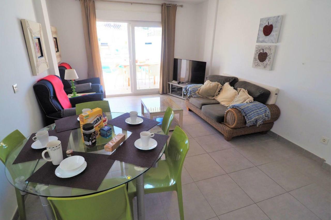 Nerja Paradise Rentals - Villa Daisy Luaran gambar
