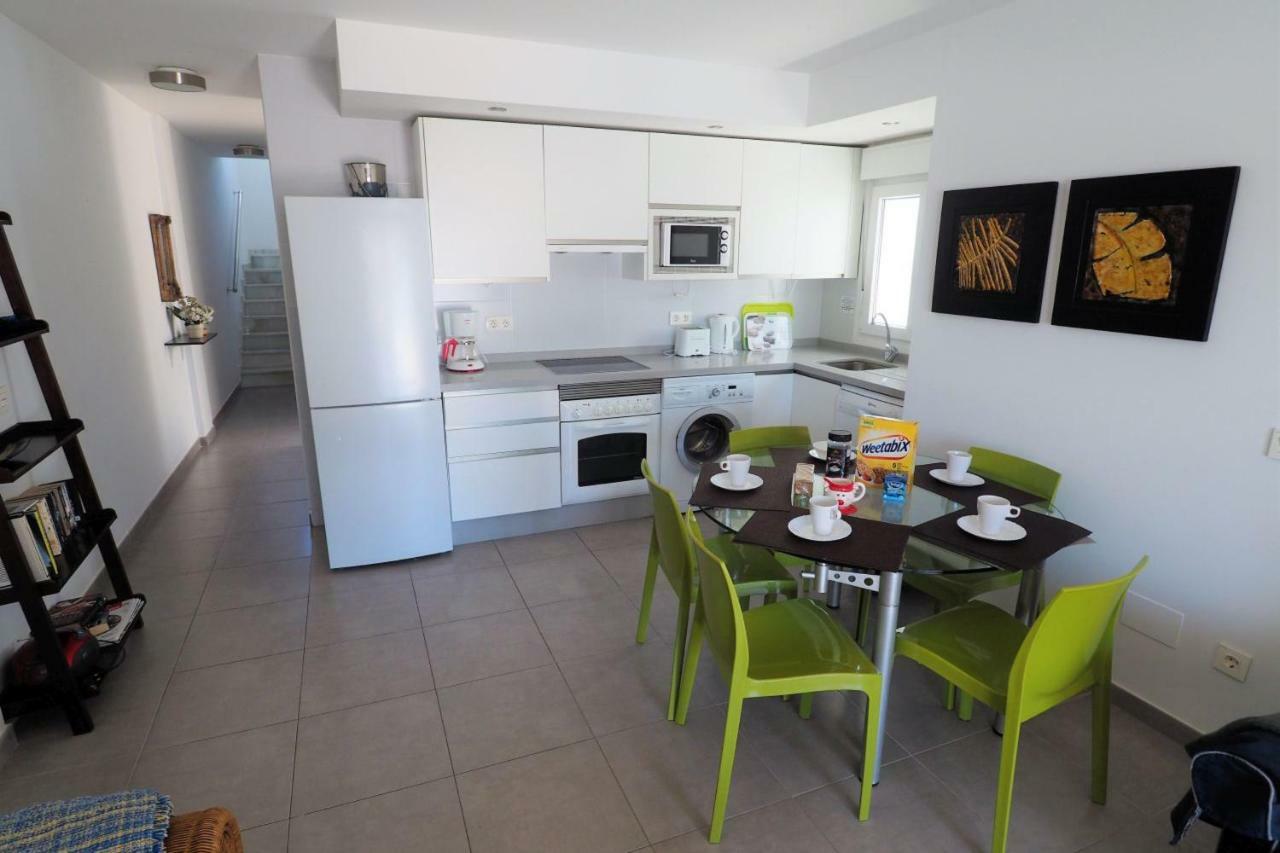 Nerja Paradise Rentals - Villa Daisy Luaran gambar