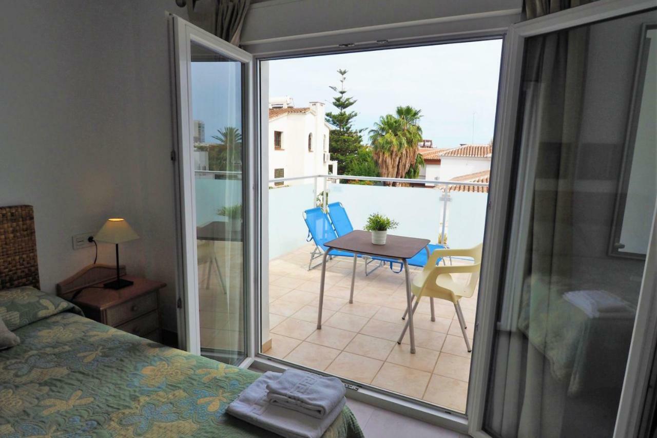 Nerja Paradise Rentals - Villa Daisy Luaran gambar