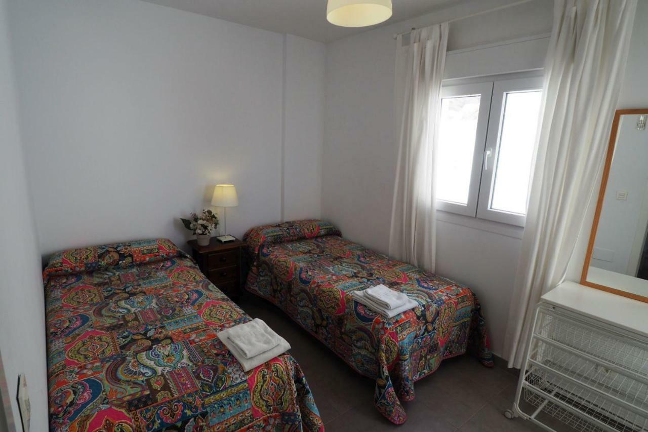 Nerja Paradise Rentals - Villa Daisy Luaran gambar
