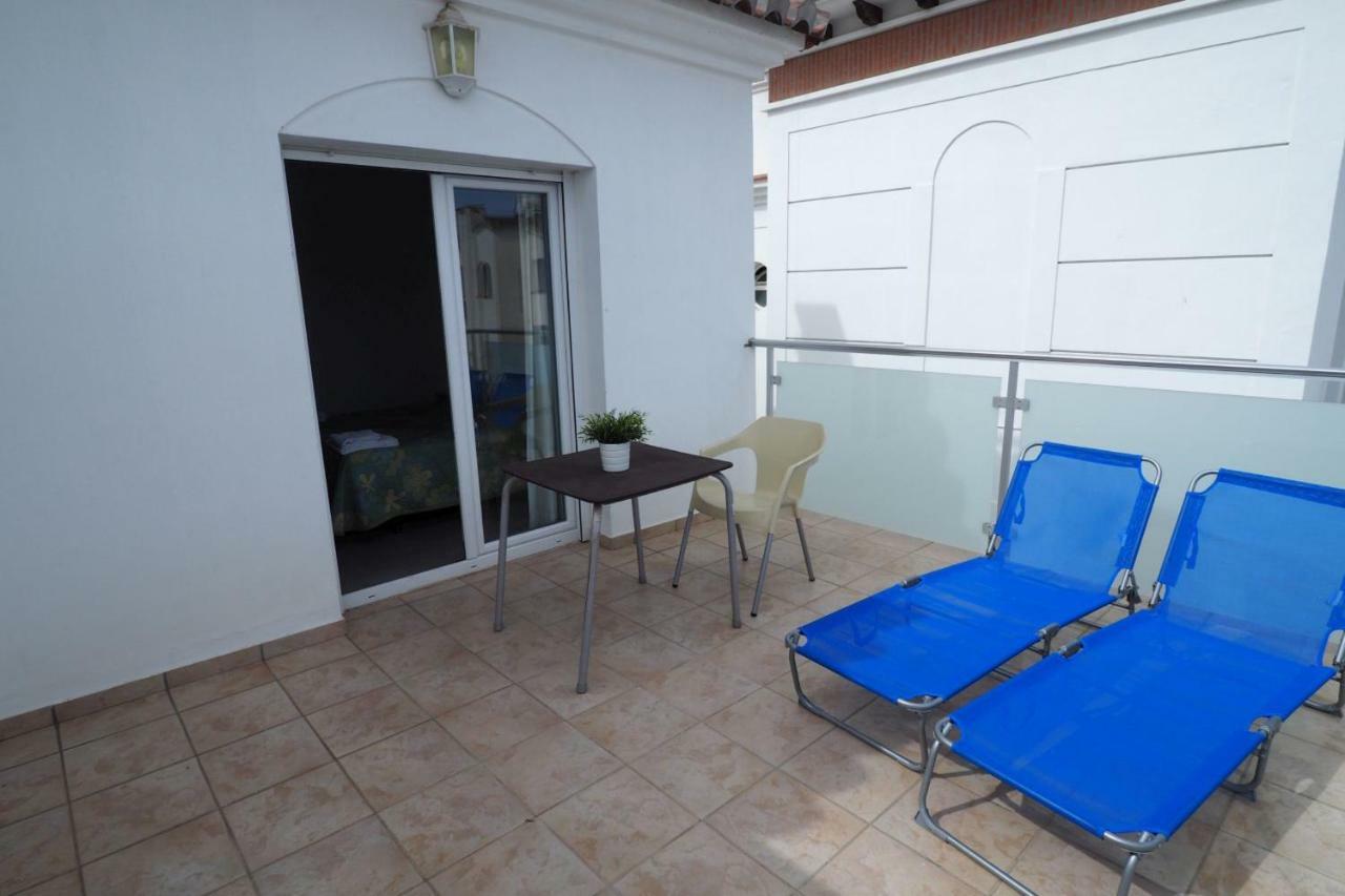 Nerja Paradise Rentals - Villa Daisy Luaran gambar