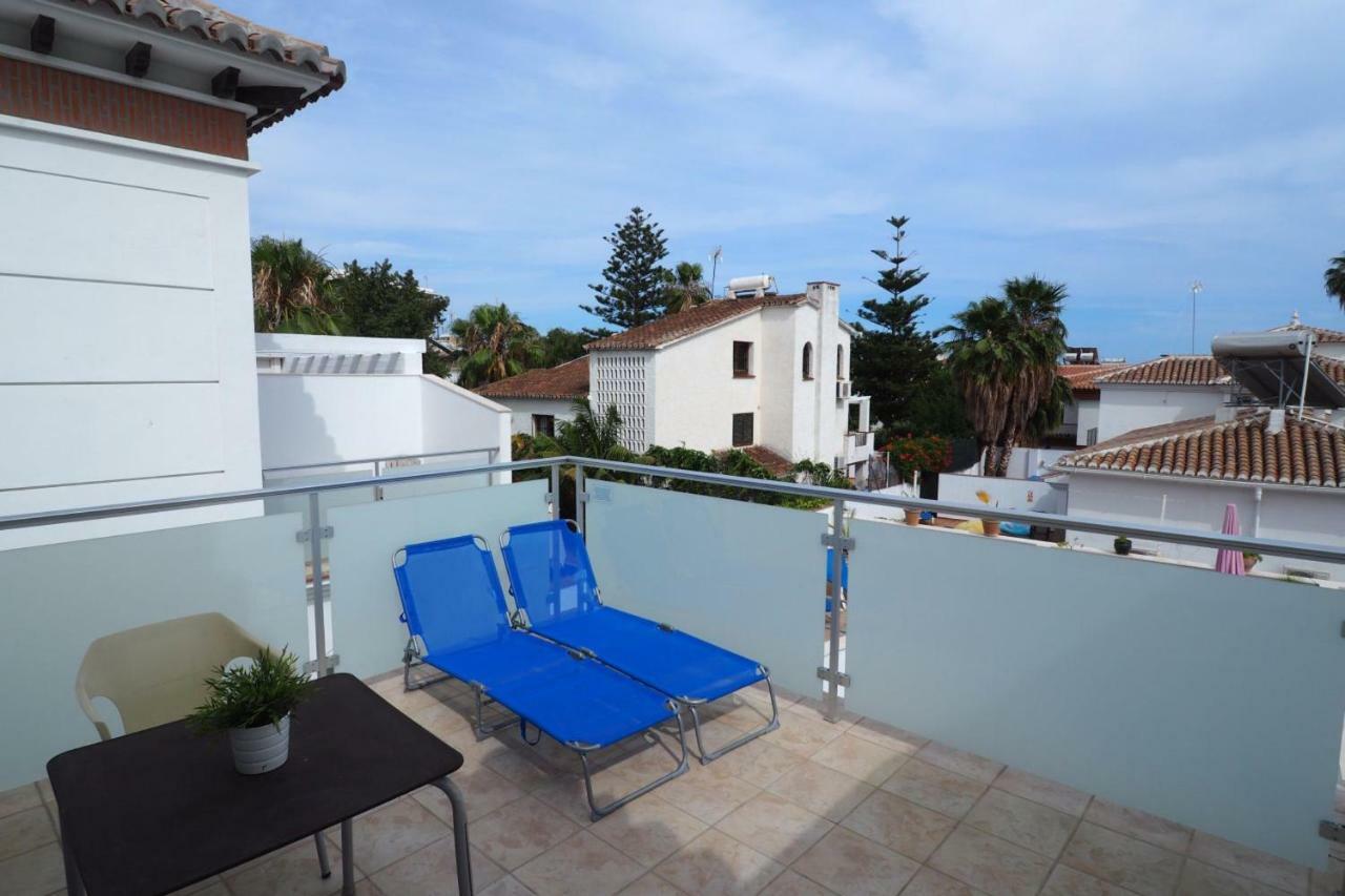 Nerja Paradise Rentals - Villa Daisy Luaran gambar