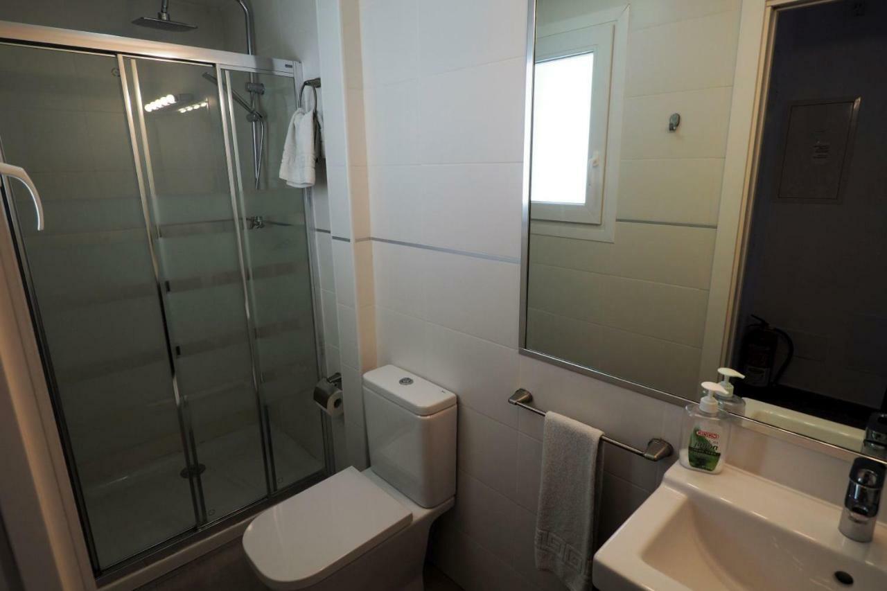 Nerja Paradise Rentals - Villa Daisy Luaran gambar
