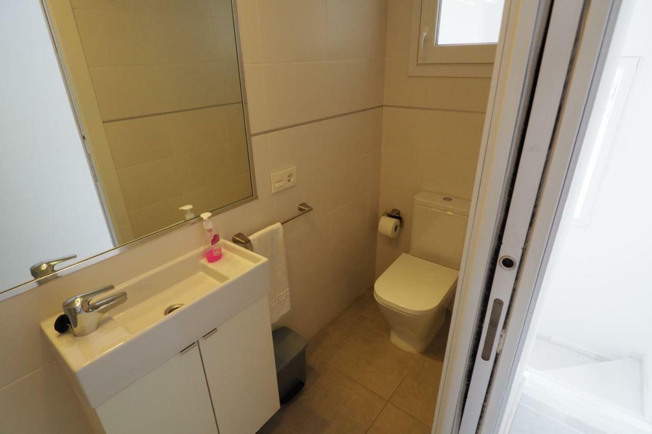 Nerja Paradise Rentals - Villa Daisy Luaran gambar