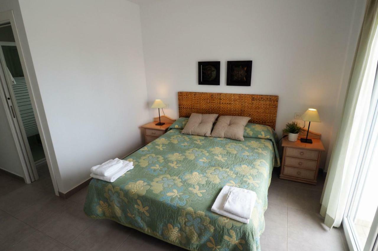 Nerja Paradise Rentals - Villa Daisy Luaran gambar