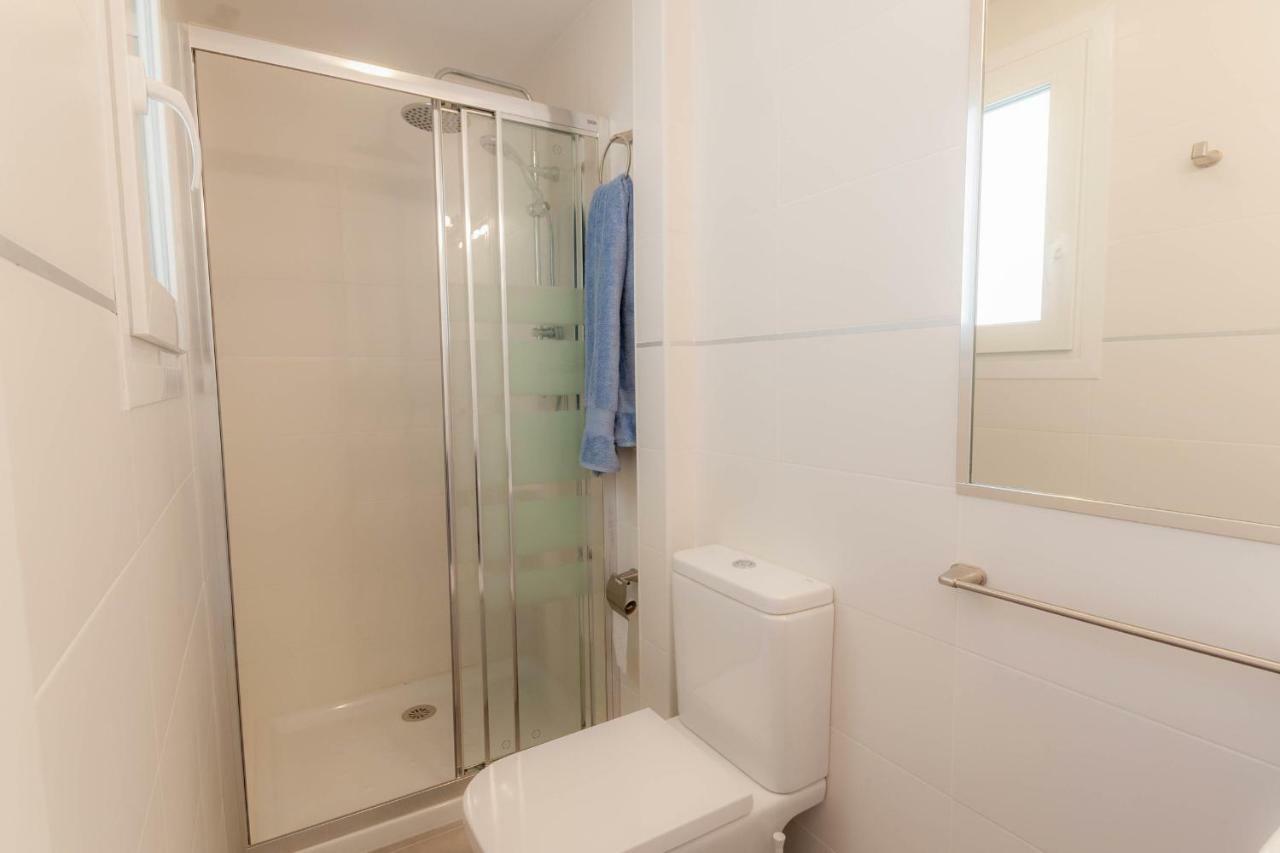 Nerja Paradise Rentals - Villa Daisy Luaran gambar